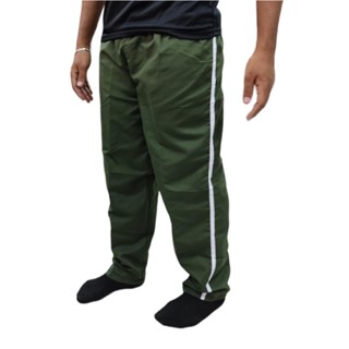 Kit 2 Calcas Masculinas Tactel Esportiva Basicas