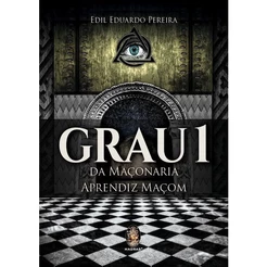 GRAU 1 DA MACONARIA