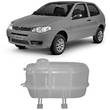 Reservatório de Expansão Agua Radiador Idea Palio Strada Siena 01/ mod. valeo (g1307)