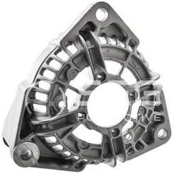 Mancal Do Alternador Mercedes-benz 80a 24v