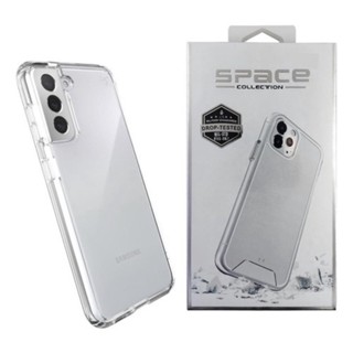Capa Capinha Space transparente CAMERA ABERTA clean reforçada para iPhone s9/s9plus/s10/s10plus/s10E/S20/S21FE/S20FE/S21/S21PLUS/S21ULTRA/S22/S22plus/S22ultra/S23FE/S23/S23Plus/S23ULTRA/A54/A14/A12/Zflip5/S24/S24plus/S24ultra