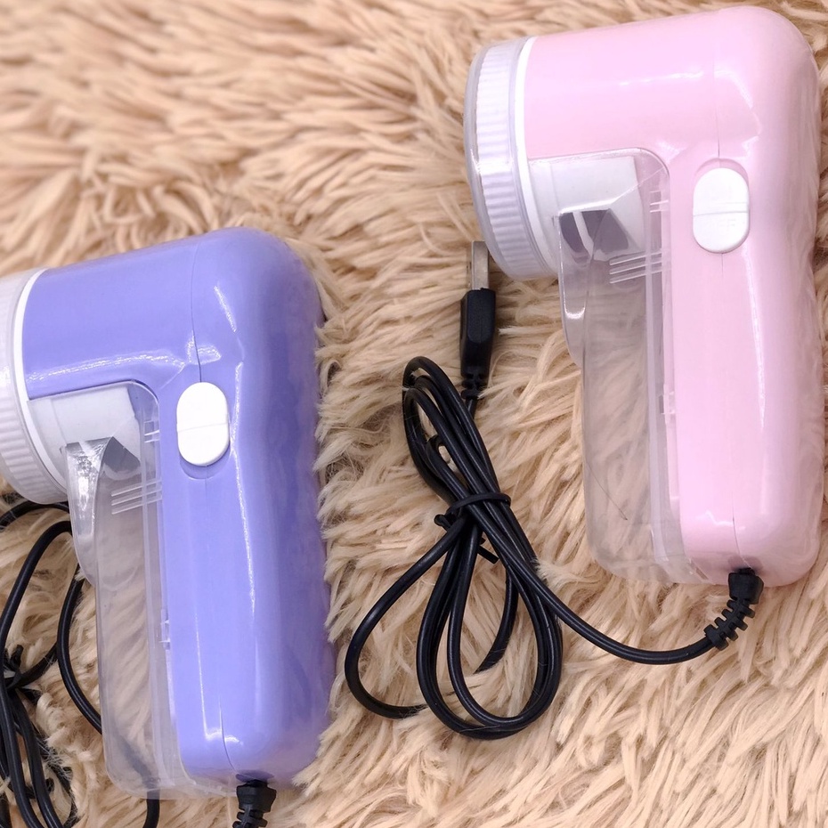 Papa Bolinhas E Tira Pelos Cabelos Portátil Recarregavel Usb Elétrico Bivolt E Portatil em Oferta na Shopee