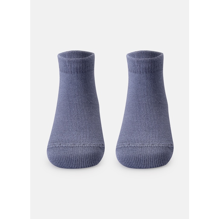 Meia Soquete Bebê Unissex Lisa - Puket em Oferta na Shopee