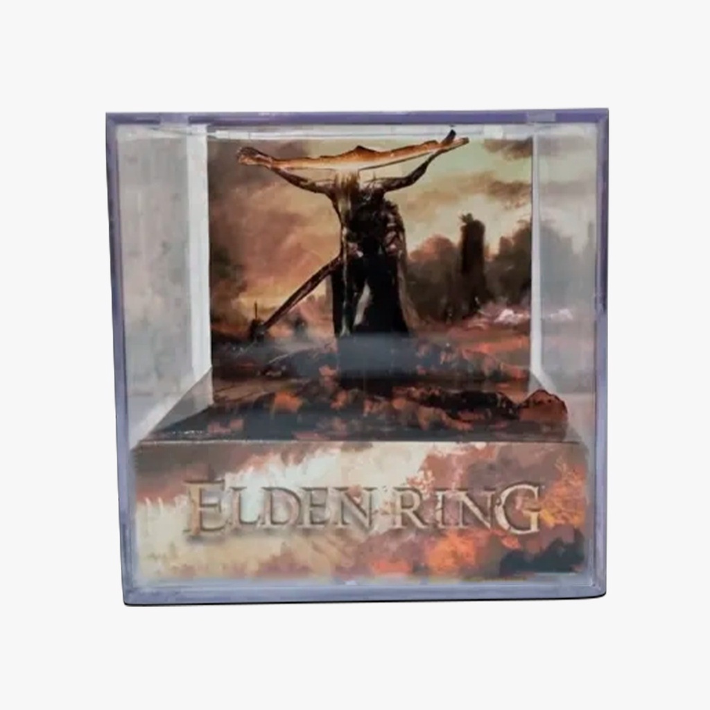 Quadrinhos Decorativos - Games - MDF - QUALIDADE PREMIUM - Plaquinhas -  JOGOS, VIDEOGAME, GOD OF WAR, THE LAST OF US, CALL OF DUTY, ELDEN RING, RED  DEAD REDEMPTION - Escorrega o Preço