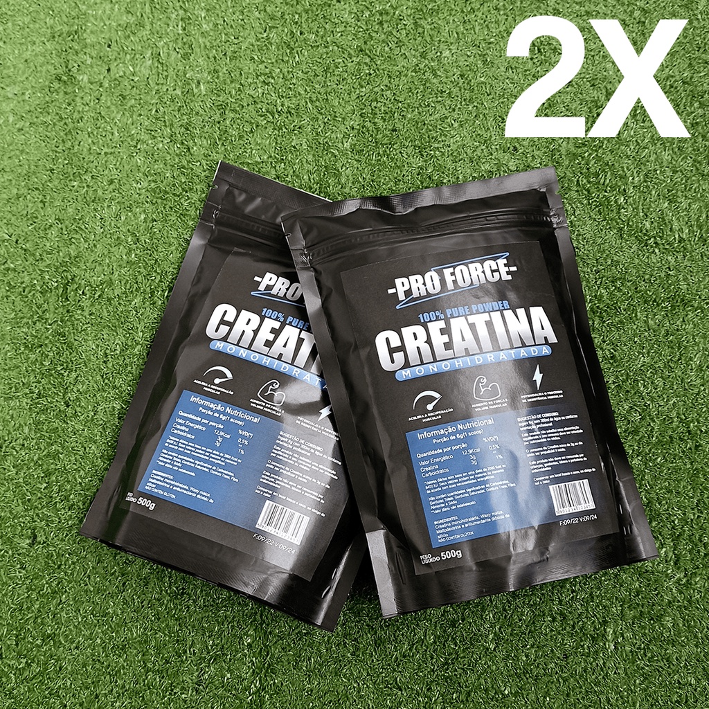 ovf creatina micronizzata 100 pura 500 g (additive free