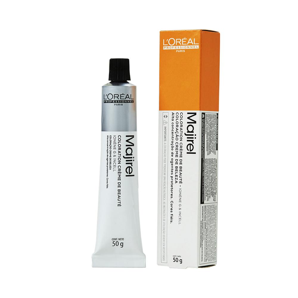 L'Oréal Professionnel Majirel Tubo 5.3 50g - Beauty