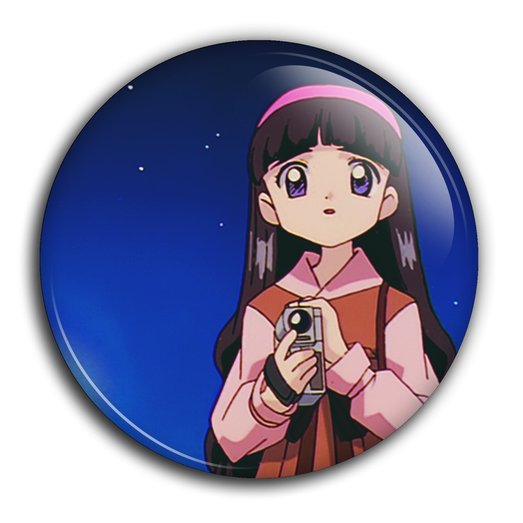 Boton SAKURA CARD CAPTORS 3,8cm anime - Botom botton botons bottoms broche  geek nerd gamer | Shopee Brasil