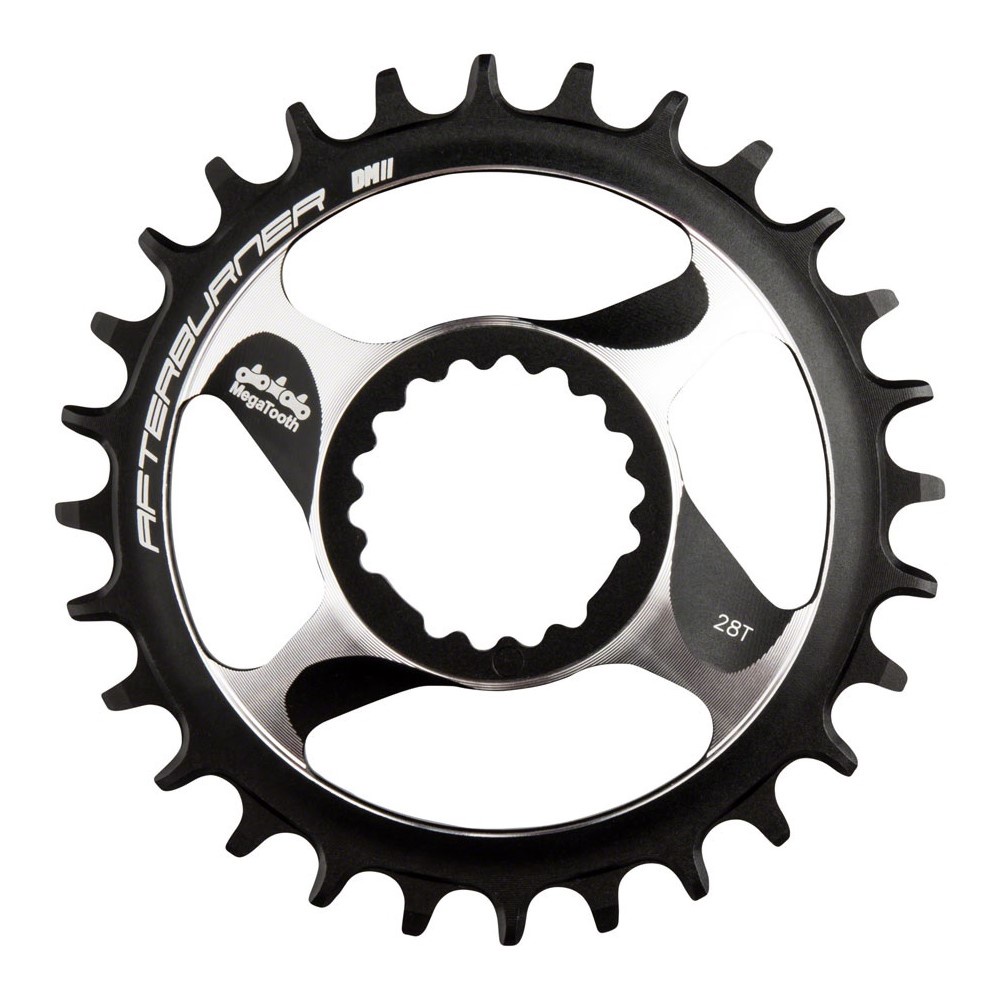 Coroa Única Fsa Mtb 28d Direct Mount 1x11v Wa106 - Preto