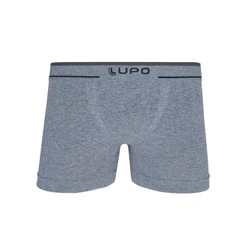 Cueca Boxer Lupo 733-004