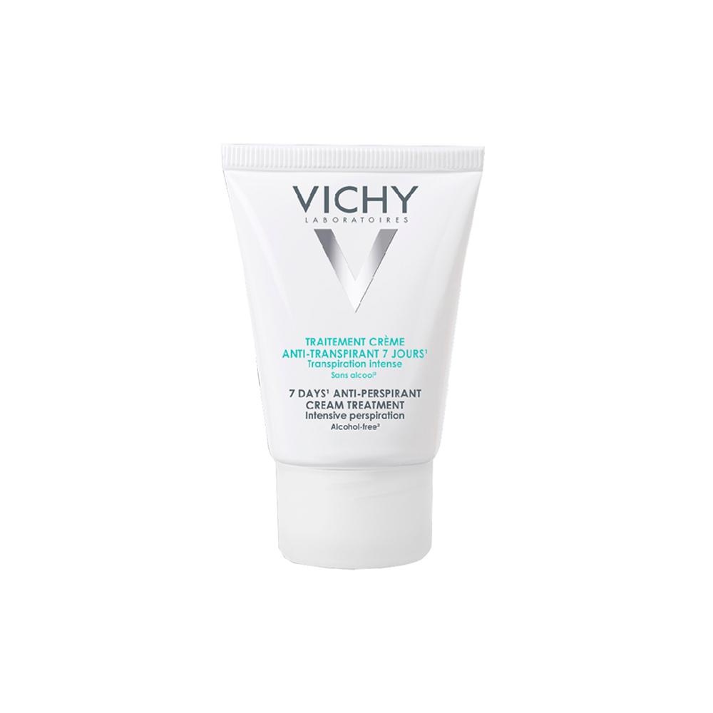 Creme Antitranspirante Vichy Desodorante em Creme: Onde Comprar | BuscaProdutos