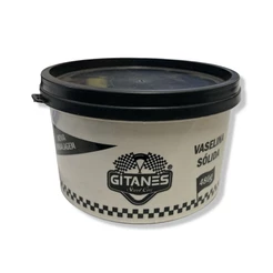 Vaselina Solida 480g Gitanes