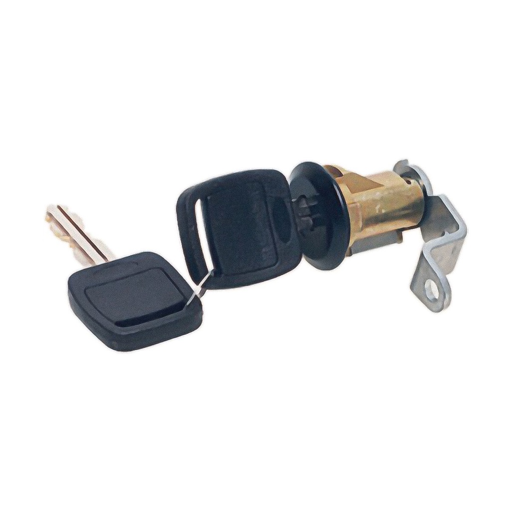 Cilindro Porta Com Chave F1000 F100 F11000 Ford Caminhao