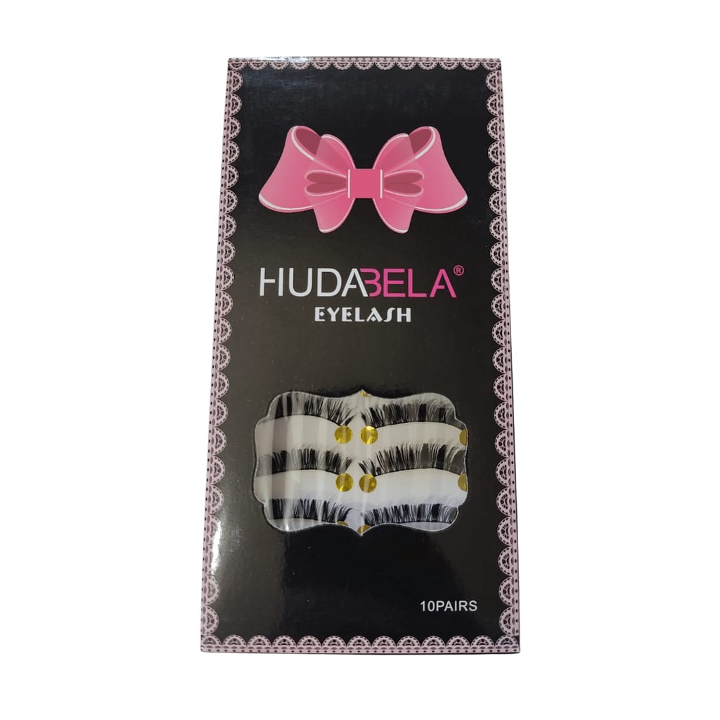 Cílios Huda Bela: Onde Comprar | BuscaProdutos