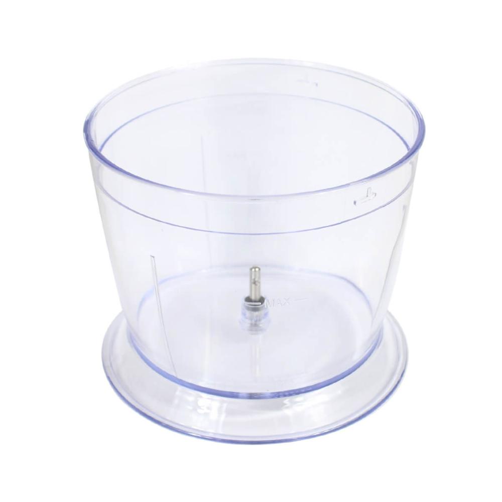 Tigela Processador P/ Mixer Black+decker Mk600 Original