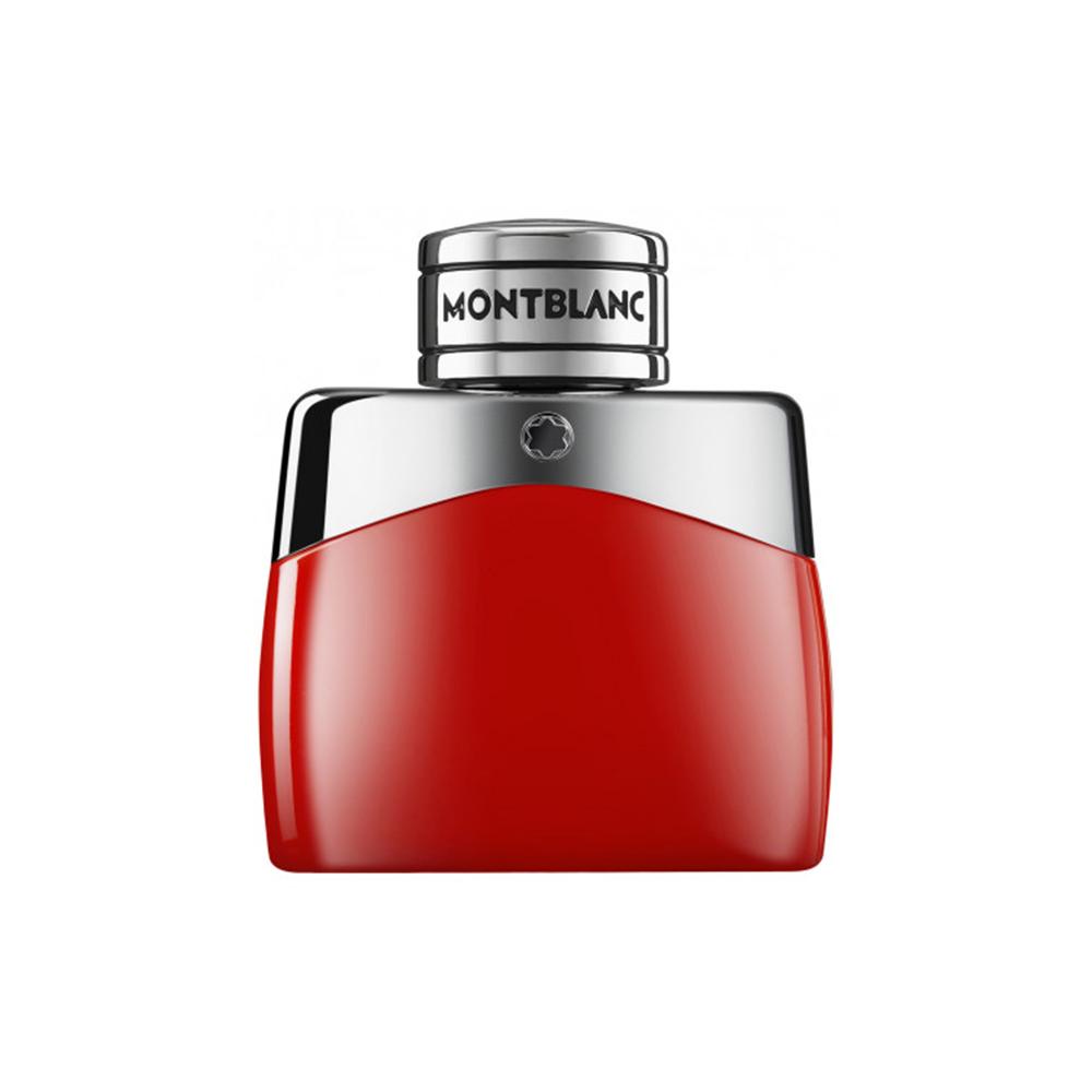 Montblanc Legend Red EDP Perfume Masculino 50ml - Beauty
