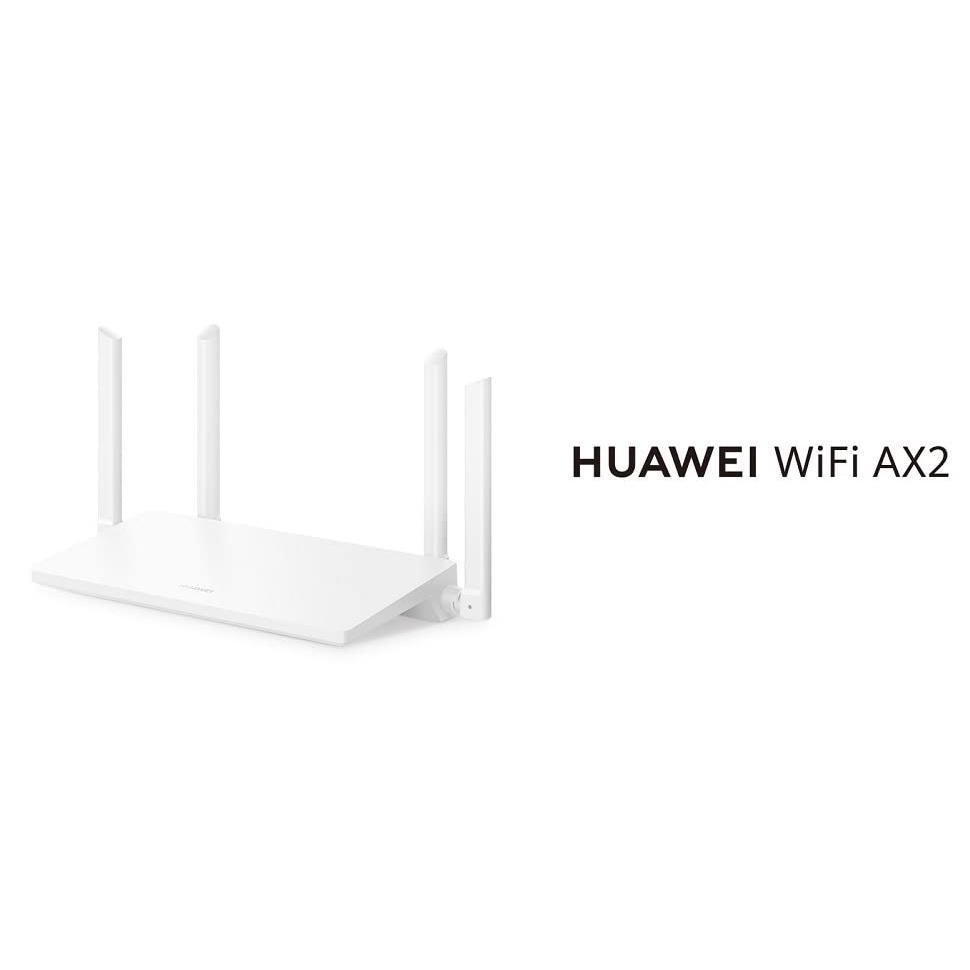 Roteador Wifi Ws7001 Ax2 Dual Core Gigabit 6 Huawei Shopee Brasil 7961