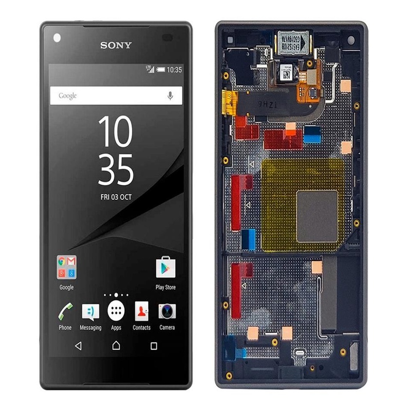 Tela Display Touch Sony Xperia Z5 Compact E5823 Original