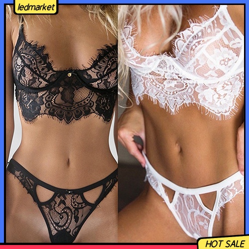 corset lace panties