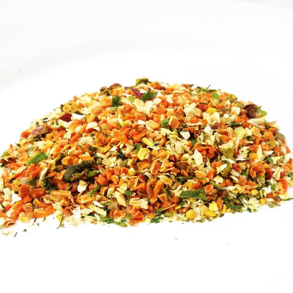 Tempero Edú Guedes 1 kg