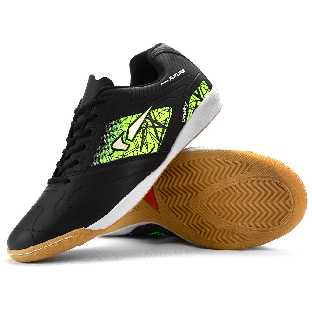 Chuteira Masculina Adulto Resistente Confortável Futebol Futsal Quadra Salão