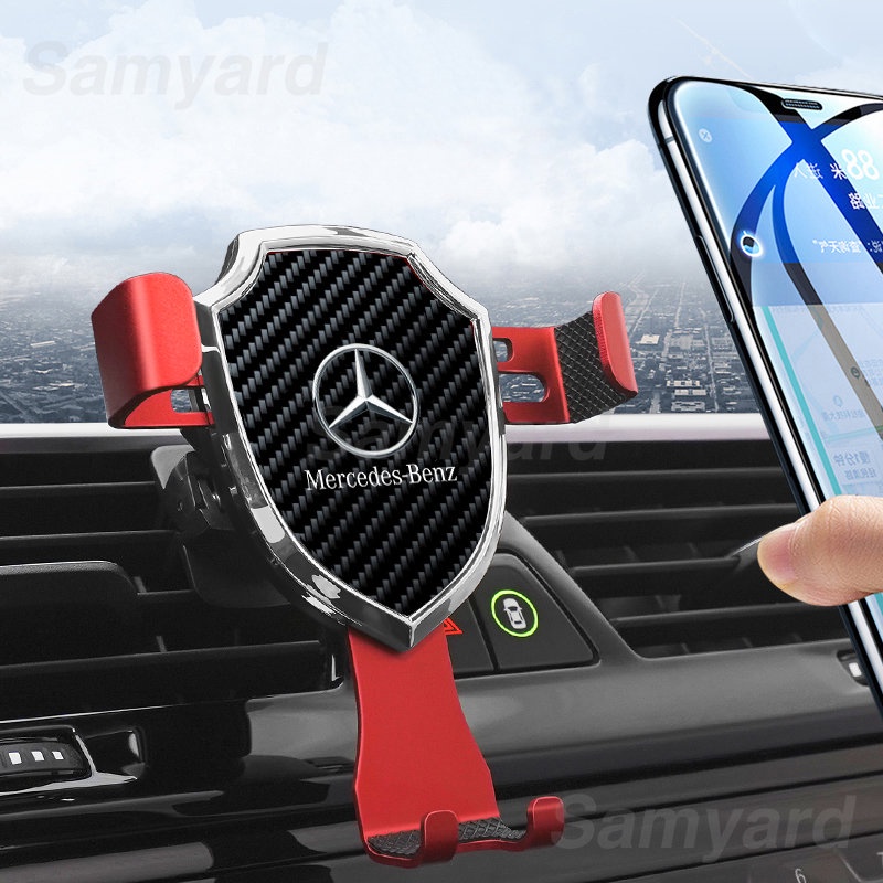 Premium Carbon Fiber Key Fob Cover For Mercedes AMG New C E GLC S EQ C – H BODYKITS SYDNEY