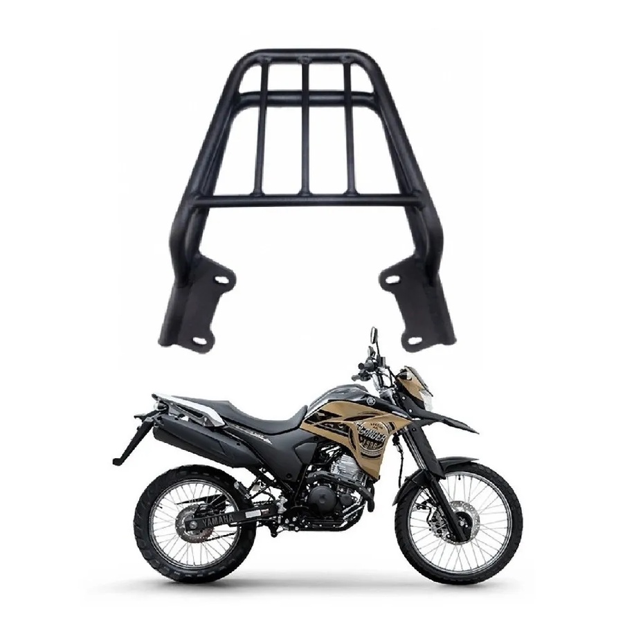 O que é Bagageiro Lander Chapam? Guia e Onde Comprar | BuscaProdutos