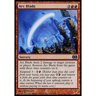 Arcolâmina - Magic The Gathering