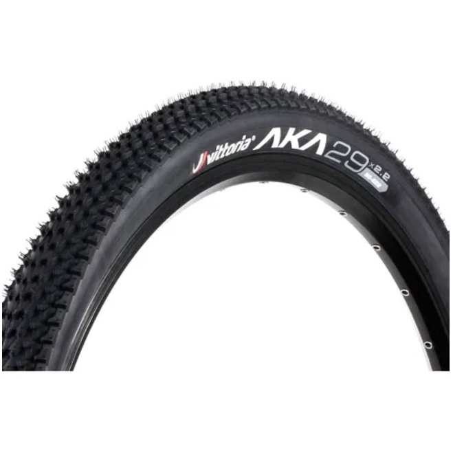 PNEU VITTORIA 29X2.2 AKA KEVLAR PRETO
