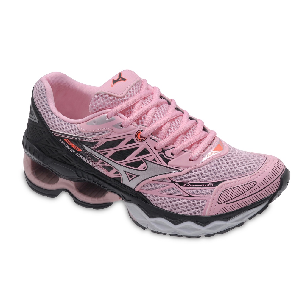 Tenis mizuno best sale promoção feminino