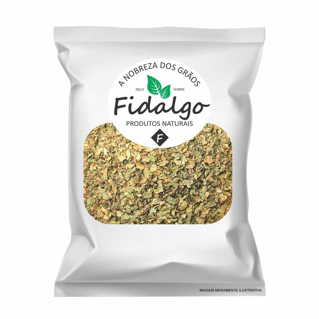 Manjericão Safra Premium 1kg ou 500g em Oferta na Shopee