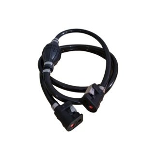 Mangueira Combustível Completa Motor de Popa Yamaha/ Mercury/Hidea. em Oferta na Shopee