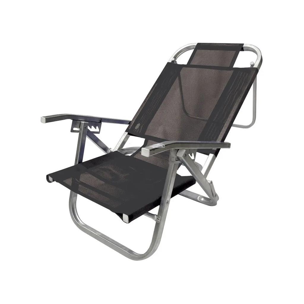 Cadeira de Praia Copacabana na Black Friday 2025 | BuscaProdutos