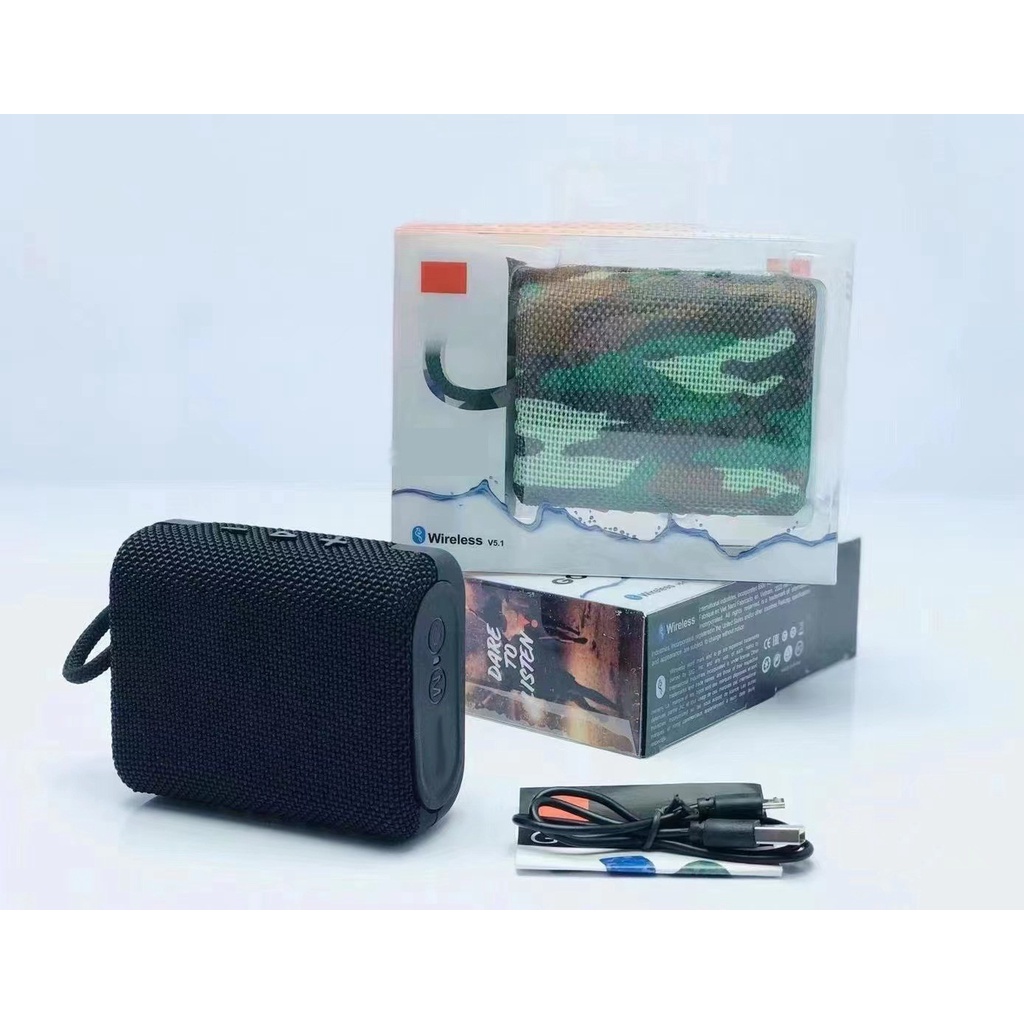 BANGZI L GO3 Caixa De Som Port til Sem Fio Prova D gua Bluetooth 