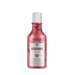 Inoar Resistance Flor de Lotus - Condicionador 250ml