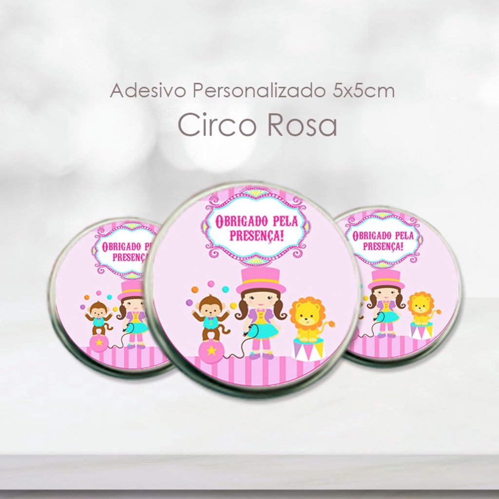 Adesivo para latinha - Kit 20 Rótulos adesivo personalizado para latinha - qualquer tema!