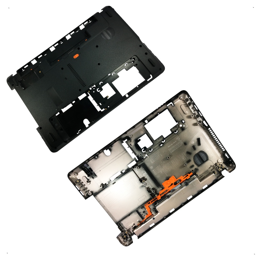 Carcaca Base Inferior Acer E1-521 E1-531 E1-571 571-6 Ne56r
