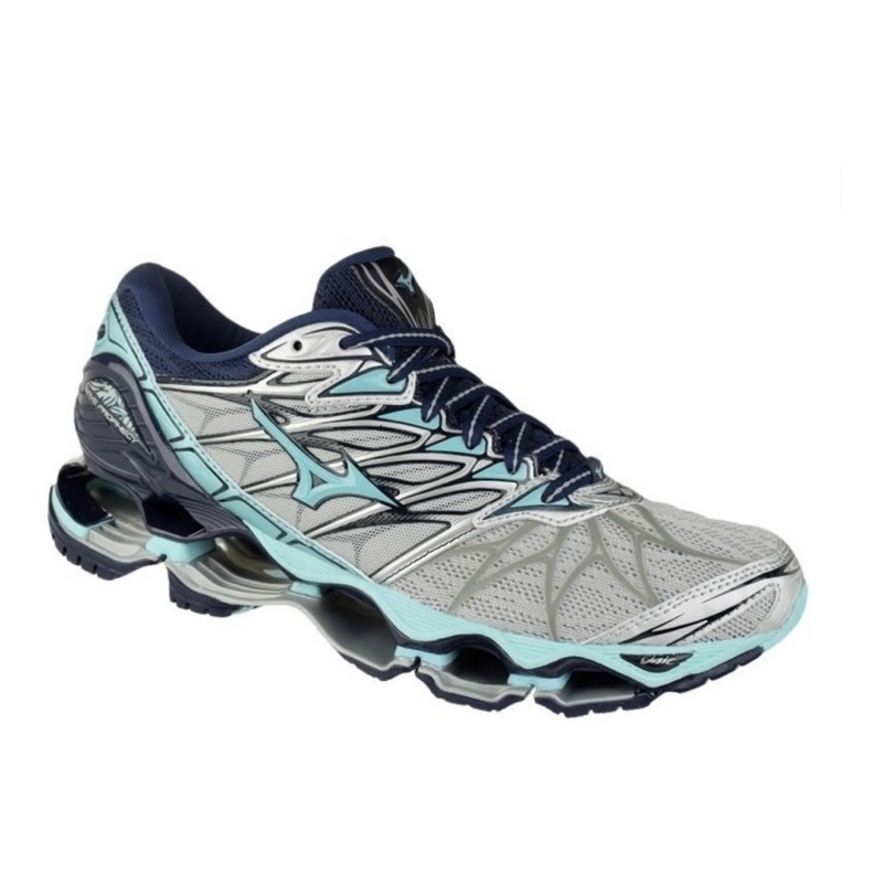 Mizuno prophecy best sale 7 masculino