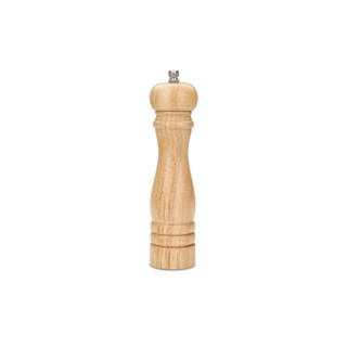 Moedor para Pimenta e Sal Brinox Parma Ø 5 x 21 cm Madeira