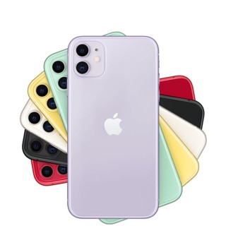 IPhone 11 128gb/64gb Original | Celular IPhone Apple