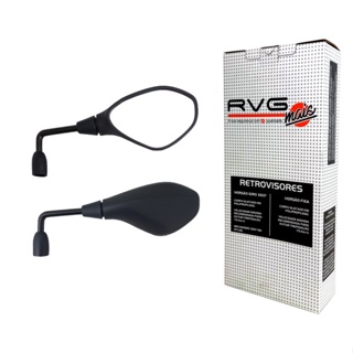 Retrovisor RVG BMW F800 Haste Longa Rebaixada 90 Graus Comum em Oferta na Shopee