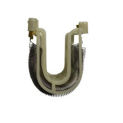 Resistência Torneira LUNA/DUCHA MOMENT 4T ZAGONEL 127V 5.500W