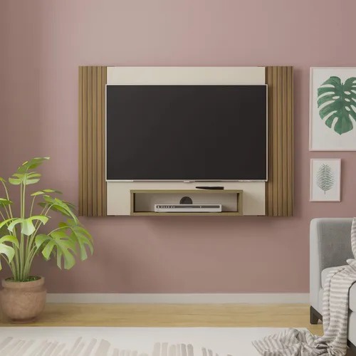 Painel Para Tv Até 40 Polegadas Cine Flex Artely