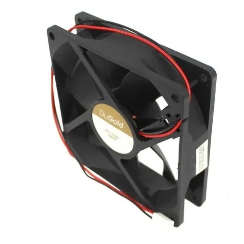 Novo Cooler Bebedouro Latina/masterfrio 12v 90x90x25