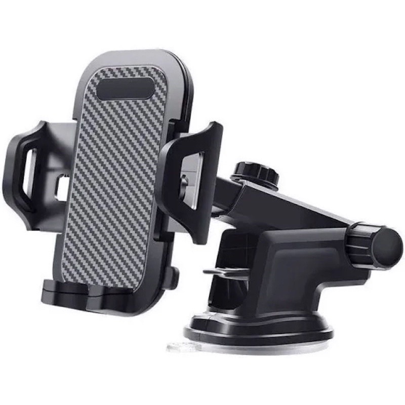 REF:(37-G)Suporte Veicular Painel Carro Telefone Universal Articulado Veicular Porta GPS Carro Automotivo