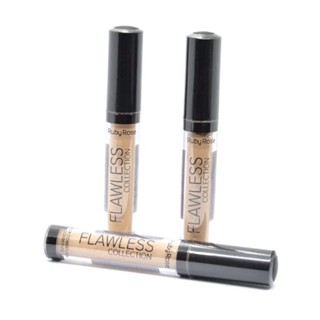 Corretivo Liquido Flawless Collection Ruby Rose HB8080