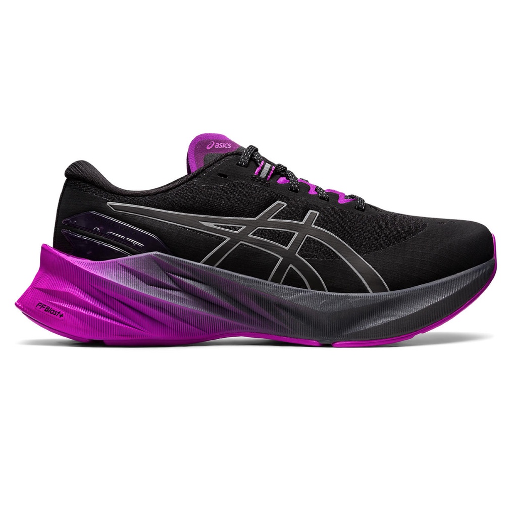 asics novablast 3 women's