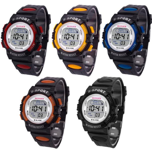 pulseira de relogio silicone