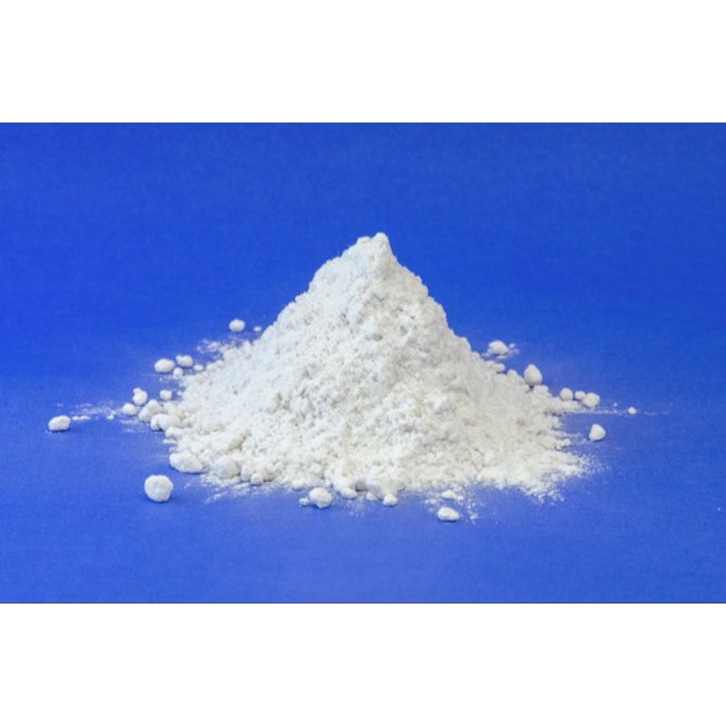 Oxido de aluminio 400 branco 2 kg. lote promocional