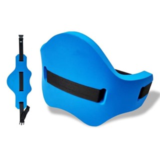 Colete Flutuante Para Hidroginástica - Suporta 80kg