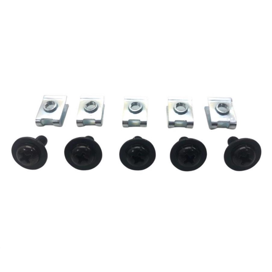 Presilhas Carenagem Cb 300